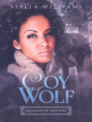cover image of Coy Wolf